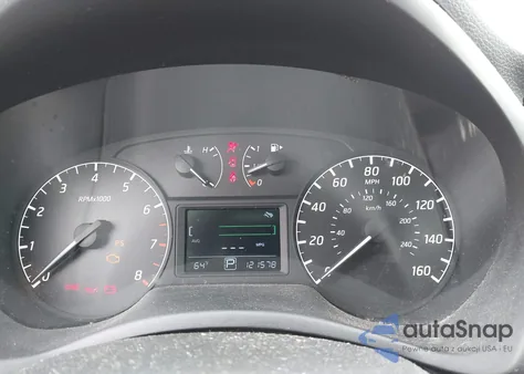 2013 Nissan Sentra S from USA, damaged, VIN 3N1AB7AP7DL771117